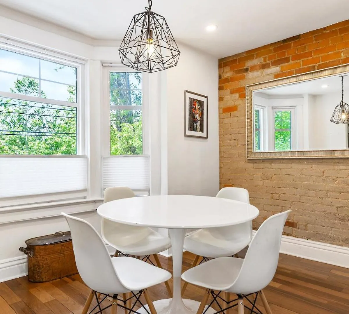 Apartment Stylish & Spacious 3Br In Downtown Toronto